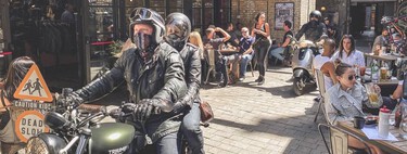 De un blog de internet a petarlo en TikTok: así es el Bike Shed MC, el motoclub más cool de todo Londres