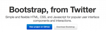 Bootstrap 2.0, la industria de software en España y Android en Google+, repaso por Genbeta Dev