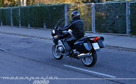 bmw r 1200 rt