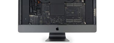 Si quieres un iMac con 256GB de memoria RAM, tendrás que comprarla toda desde el principio Si quieres un iMac con 256GB de memoria RAM, tendrás que comprarla toda desde el principio