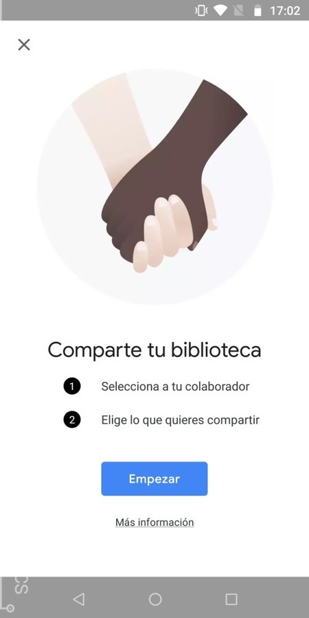 Comparte Tu Biblioteca