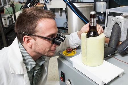 Así funcionará la refrigeración magnética de los frigoríficos del futuro