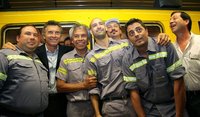Manpower: 7 de cada 10 nuevos empleos han sido suscritos por inmigrantes
