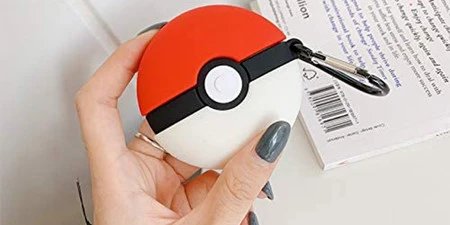 モンスターボールケース