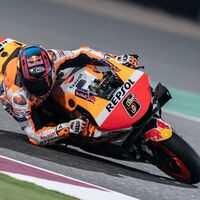 Stefan Bradl volverá a subirse a la Honda de MotoGP en Jerez, aunque esta vez como 'wild card'