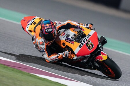 Stefan Bradl volverá a subirse a la Honda de MotoGP en Jerez, aunque esta vez como 'wild card'