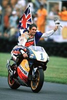 Mick Doohan podría haber vuelto a MotoGP, o eso nos quieren hacer creer