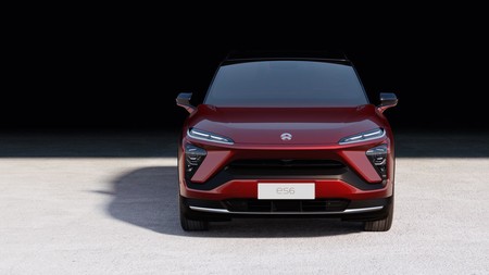 NIO ES6
