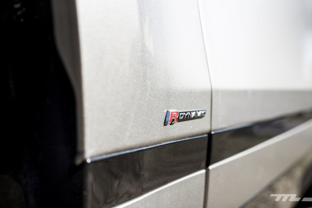 Range Rover Velar Prueba 7