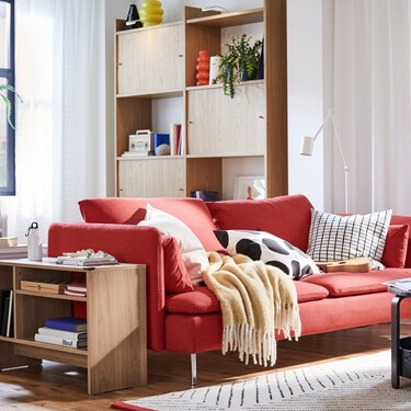 Llega a Ikea la cómoda bonita y práctica ideal para la cocina o el comedor 