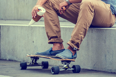 El café es más cool de la mano de Goat Mug