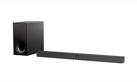 La barra de sonido Sony HTCT290.CEL esta semana en MediaMarkt baja a 179 euros