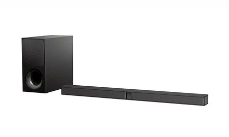 La barra de sonido Sony HTCT290.CEL esta semana en MediaMarkt baja a 179 euros 