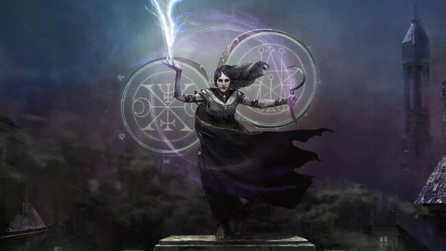 Imagen De Path Of Exile 2