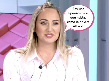 Rocío Flores hace historia en 'El Programa de Ana Rosa' y rompe su silencio sobre la infidelidad de Manuel Bedmar