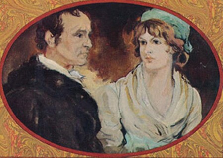 Uno de los promotores de la Ilustración también fue el padre de la chica que introdujo el miedo a la ciencia y el progreso