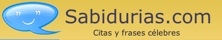 Sabidurias.com, red social para frases célebres