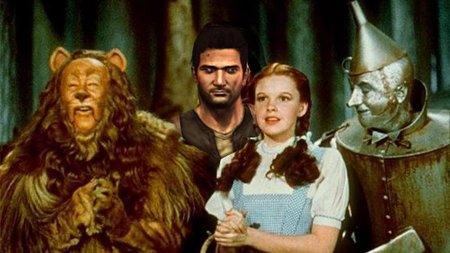 La película de 'Uncharted'. Más líos y líos...