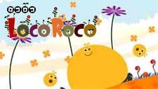LocoRoco rodará hasta Europa