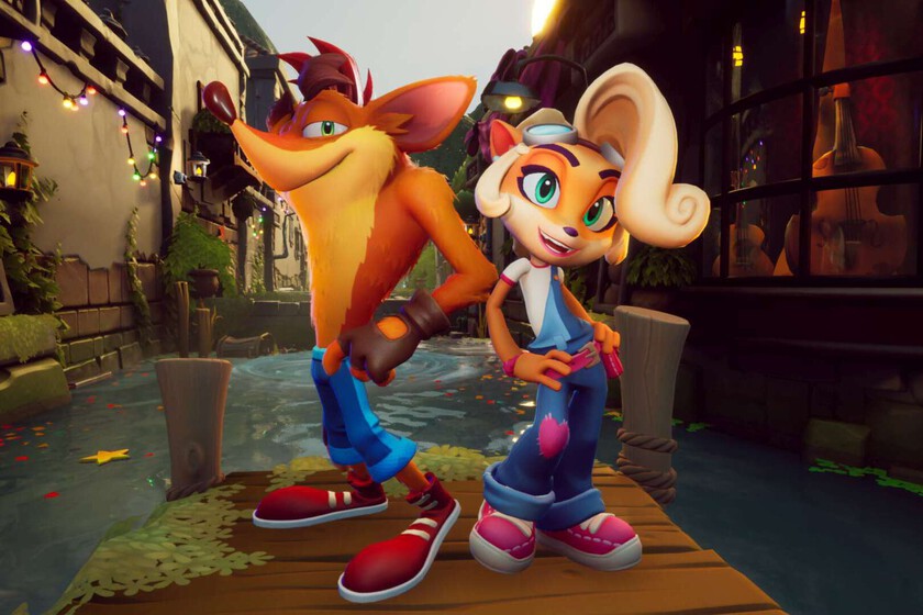 Parece mentira que una de las mascotas de videojuegos más queridas no haya tenido todavía adaptación a cine o televisión. Lo cierto es que se ha intentado