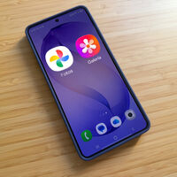 Adiós OneDrive, hola Google Fotos: Samsung cambia la nube para las copias de seguridad de las fotos de sus Galaxy 