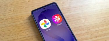 Adiós OneDrive, hola Google Fotos: Samsung cambia la nube para las copias de seguridad de las fotos de sus Galaxy 
