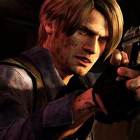 Resident Evil 6 cambió por completo al protagonista de Requiem: pocos conocen lo que pasó en 2012