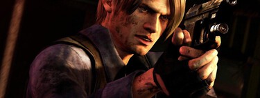 Resident Evil 6 cambió por completo al protagonista de Requiem: pocos conocen lo que pasó en 2012