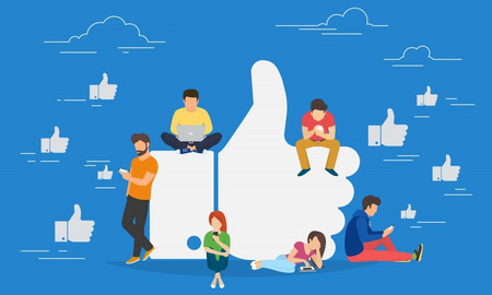 Facebook lanza una especie de Change.org para hacerle peticiones al Gobierno