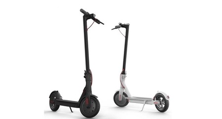 Con el cupón AESCOOTER10 en AliExpress, el patinete eléctrico Xiaomi Mi M365, te costará sólo 301,21 euros