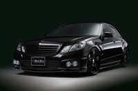 Mercedes Clase E por Wald International: más Brabus que Brabus