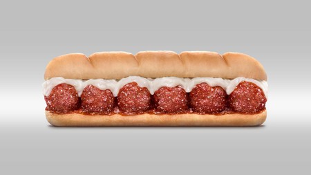 Subway Albondigas