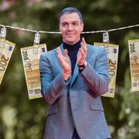 Con el inicio de 2026, Sánchez llega ya a las 100 subidas de impuestos y cotizaciones desde que llegó a La Moncloa 