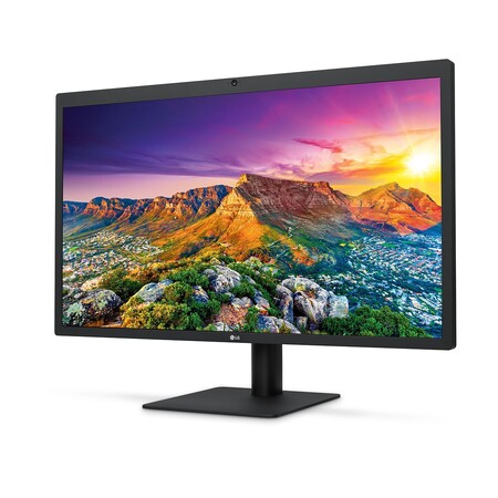 Apple deja de vender la pantalla UltraFine 4K de LG dando pistas de la llegada de una nueva Apple Display