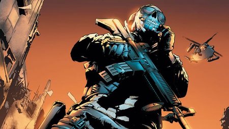 Infinity Ward podría estar trabajando en una precuela de 'Modern Warfare'