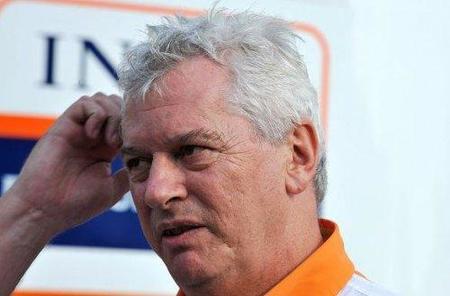 Pat Symonds podría volver a la Fórmula 1 como consultor