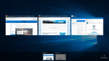 Escritorio Virtual Windows10