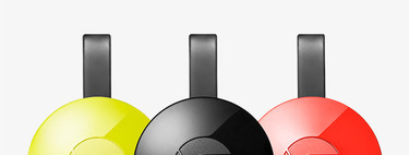 Tres interesantes alternativas al Chromecast para transmitir contenido en casa 