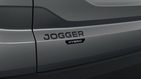 Dacia Jogger Hybrid 2