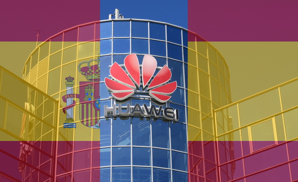 El INCIBE no renovará por ahora el polémico convenio que tenía con Huawei para 
