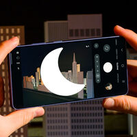 Los Galaxy S26 no han perdido el Modo Noche de la cámara, sólo está un poco escondido. Así puedes dejarlo como siempre 