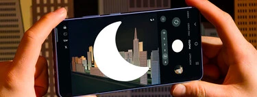 Los nuevos Galaxy S26 siguen teniendo Modo Noche, sólo que un poco más escondido. Con este ajuste lo tendrás donde siempre
