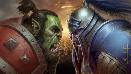 Warcraft celebra sus 25 años con su retrospectiva definitiva