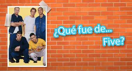 ¿Qué fue de Five?