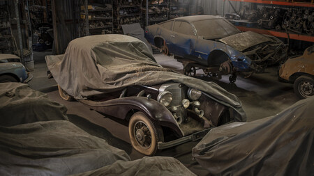 Robin Adams C 2024 Courtesy Of Rm Sotheby S 3