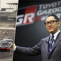 Toyota tiene una opinión muy clara sobre el futuro de los coches eléctricos deportivos: "No son emocionantes"