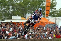 David Philippaerts se estrena en Alemania