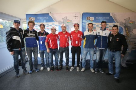 Dakar 2016