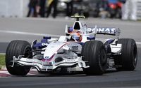 Robert Kubica y BMW alcanzan la gloria en Canadá
