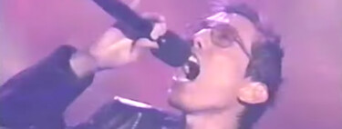 Hubo un anti-'Operación Triunfo' que premiaba a los peores cantantes. Eso sí, engañaron a todos los concursantes en una de los programas más vergonzosos de la historia 